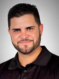 Alex Trujillo