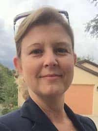 Angela Buchanan