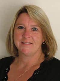 Cathy Tokar