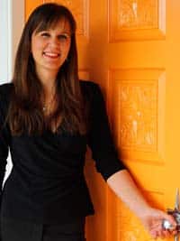 Jenn Goldstein