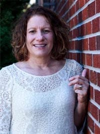 Susie Peterson