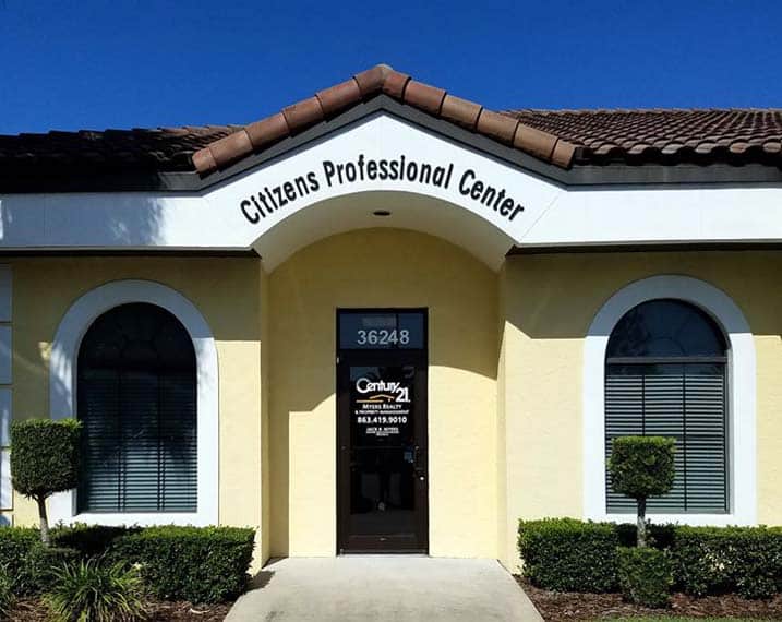 Myers Realty Newest Office Myers Realty Century 21